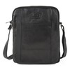 Lois - Men's Leather Shoulder Bag - Shoulder Bag Men's