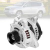Alternator FIT 2006–2008 Toyota RAV4 2.4L L4 – 100A 12V