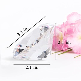 YWHL Happy 50th Wedding Anniversary Unique Gifts for Parents, Laser Carved Romantic Keepsake for Couple, 50 Years of Love Gifts