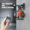 Weiddw laser level Self Leveling 16 Lines 4×360° for Picture