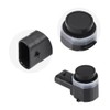 Qiilu Front Bumper PDC Parking Aid Sensor for XF XJ