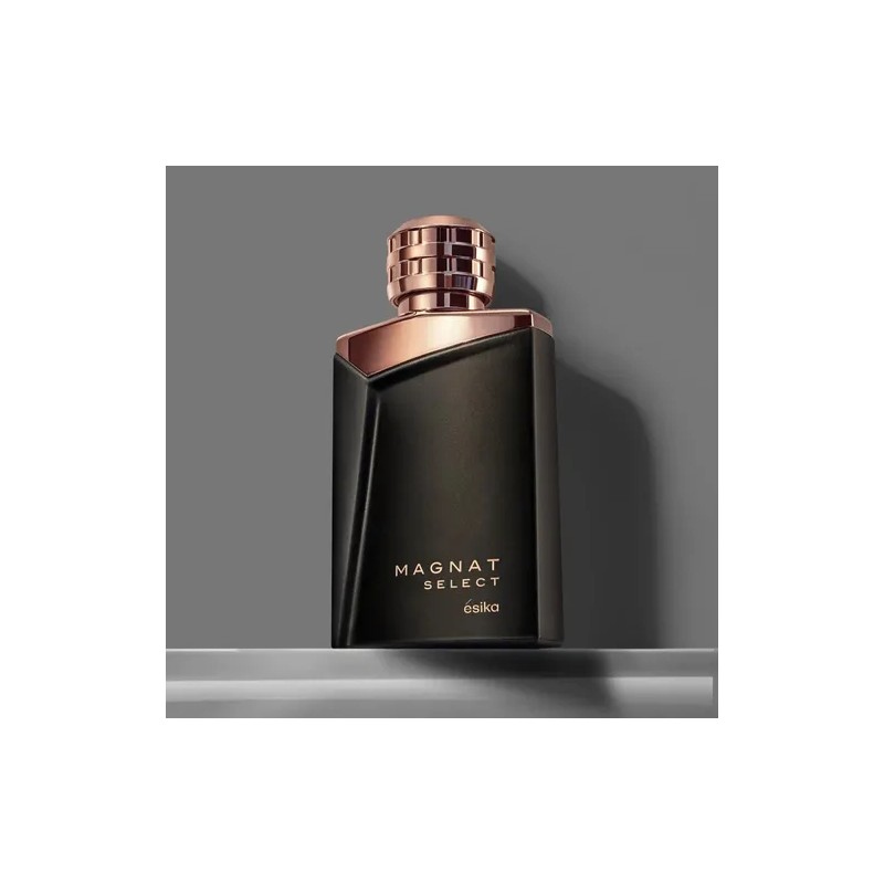 Perfume Ésika Magnat Select Eau de parfum 90ml
