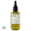 RYO Root Zen Specialized Care Scalp Essence, 80ml, 2 Pieces