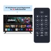 TCNOUMT BT-0520 Remote Control Suitable for JBL Bar Studio 2.0