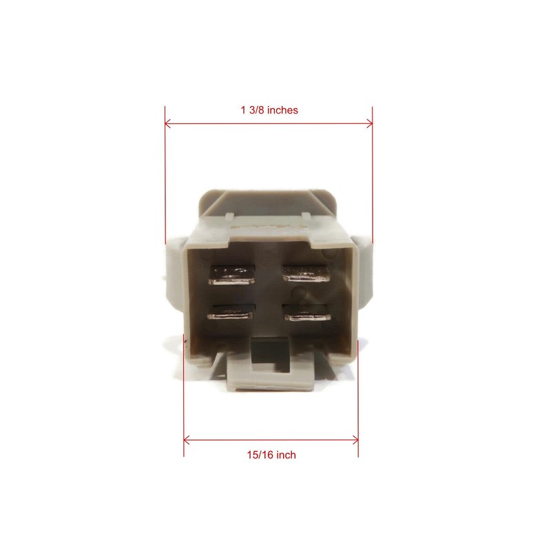 The ROP Shop | Interlock Switch for Dixon SPEEDZTR 30