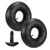 Two 16 Inch Front Farm Tire Tubes Fits 5.50-16, 6.00-16