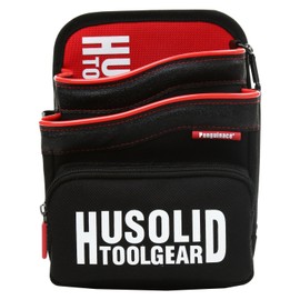 penguinace Tool Bag HT010 Zippered Pocket