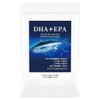 Omega 3 Supplement: DHA EPA 30 Capsules
