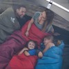 Teton Celsius XXL -25F Degree Sleeping Bag, Cold-Weather Sleeping Bag