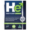 He Martin & Pleasance He Deep Sleep Formula 60 Tablets