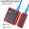 HDMI Tester Portable High Definition Network Cable Tester Checker