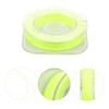 Mipcase 1roll Fishing Rod Binding Line Fluorescent Wire for Lure