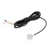 Mini Button Load Cell Compression Force Dia 20mm Miniature Sensor