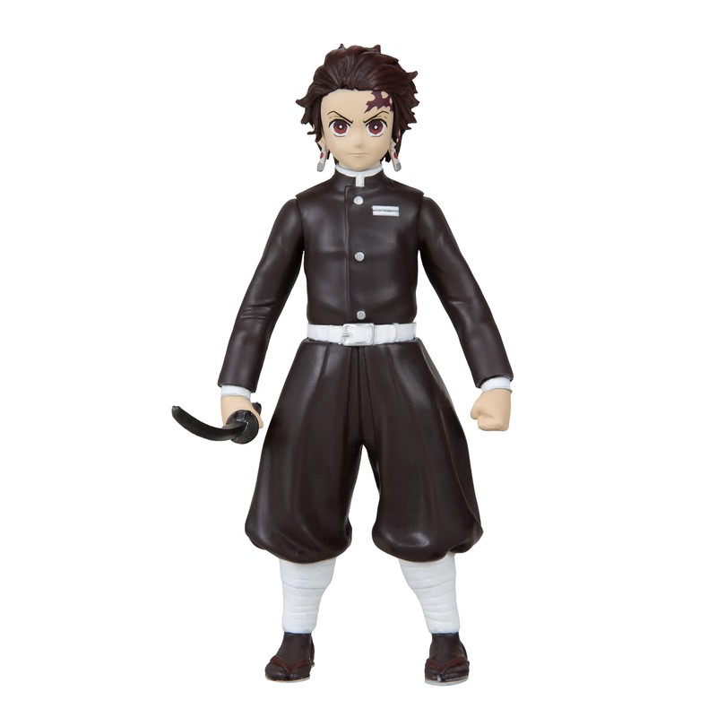 Bizak Mcfarlane Demon Slayer Tanjiro Kamado 12 cm