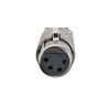 ITT XLR4-11C XLR Connector