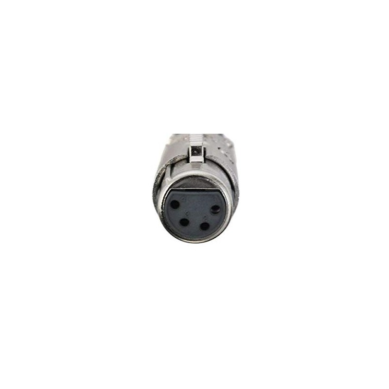 ITT XLR4-11C XLR Connector