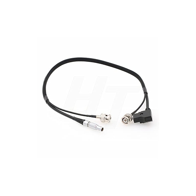 HangTon Teradek Bolt Bond Zacuto Gratical Eye Power SDI Video