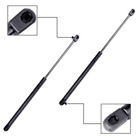 ECCPP Lift Support Replacement 2PCS Hood Struts Gas Springs Fit for Dodge Ram 1500 for Dodge Ram 2500 for Dodge Ram 3500 2002-2010,for Dodge Ram 4500 2008-2010,for Dodge Ram 5500 2008-2010