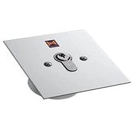 Hörmann Key Switch ESU40, 2 m Cable, Set of 1, 437523