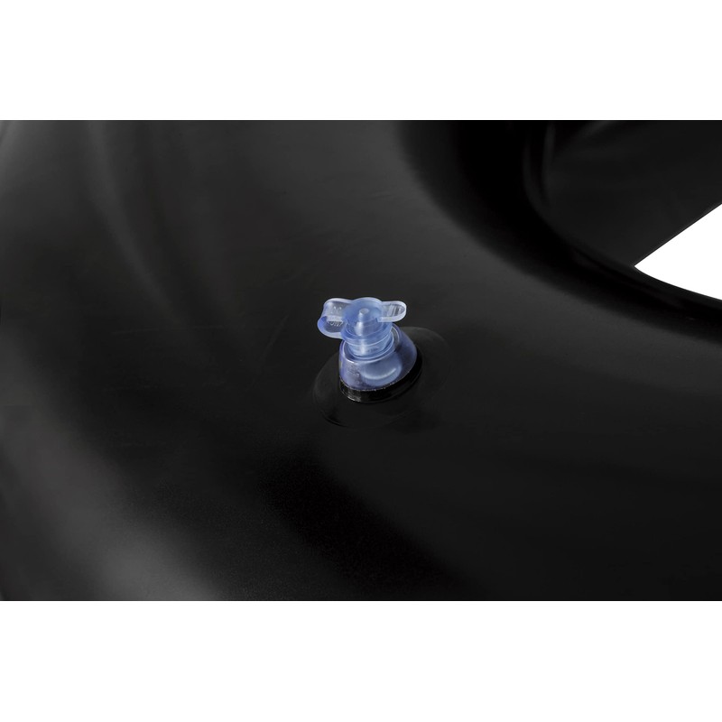 Bestway High Velocity Tyre Tube, 47" Inflatable Ring with Handles,