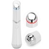 42℃ ±2℃ Constant Temperature Eye Massager Red Blue Light Therapy