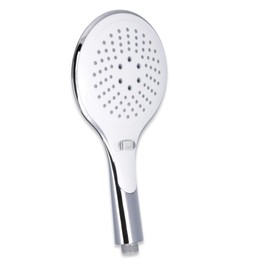 Handheld sprayer., silver, 72705 1