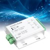 Pressure Transmitter Force Measurement Transducer Sensor 2 In 1 Out