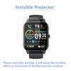 Aemus Compatible for Mindimp P66D 1.85" Smart Watch Screen Protector
