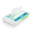 6 x Easy Care Solutions | Patient Cleansing Dry Wipes