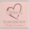 Beauty Creations Flawless Stay – Polvo Compacto (FSP11.0) Cobertura Media
