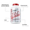 Lipo 6 Cla Nutrex 180 Cpsulas Sabor Sin Sabor