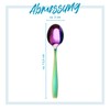 GRÄWE Königstein Series Coffee Spoons Stainless Steel Pack of 6