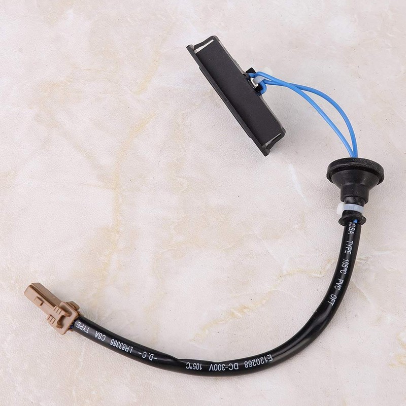 Trunk Lid Switch Car Trunk Switch Car Trunk Deck Lid