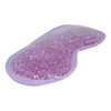 Cala Lavender gel beads eye mask