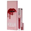 Matte Lip Kit - 503 Bad Lil Thing by Kylie