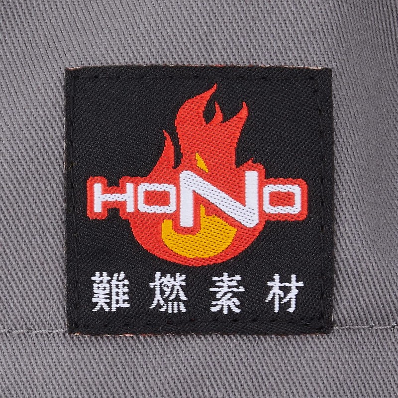 Murakami Clothing HONO Men's Balaclava, 7-grey