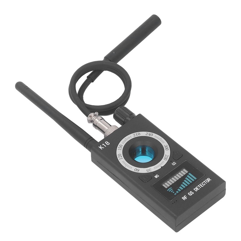 Handhold Anti Recording Detector Anti Theft Wireless Concealed Devices Detector