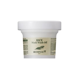 Skinfood [Skinfood]*size up* Rice Mask Wash off 120g
