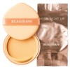 BEAUDIANI- Mesh Tight Up Cushion (02-Refil), base de maquillaje coreana,