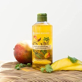 Maxi Gel de Ducha Corporal (MANGO Y CILANTRO)