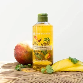 Maxi Gel de Ducha Corporal (MANGO Y CILANTRO)