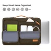 MOSISO 360 Protective Laptop Case 13 inch, 13 inch Laptop