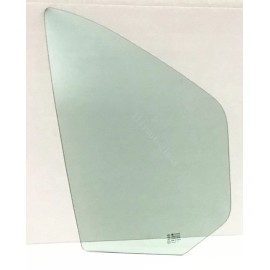 NAGD Fits 15-25 Ford Transit 83.2" Low-Roof Passenger Right Front Vent Window Glass