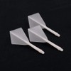 CUESOUL ROST Integrated Dart Shaft and Flights Medium Diamond Shape
