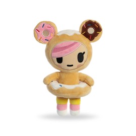 Tokidoki 15639 Soft Toy