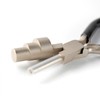 Oshhni 3 in 1 Bail Making Pliers with Non Slip