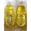 LA's Totally Awesome Ultra Deluxe Liquid Dish Detergent Lemon 50