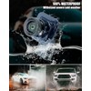 Reverse Backup Camera Fits for Ford Flex 2013-2019 Rear View