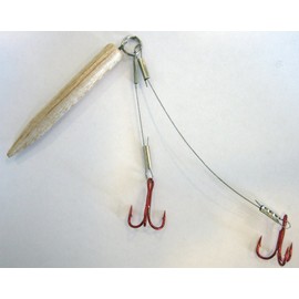 Behr Extreme Artificial Bait Brown/Silver 2