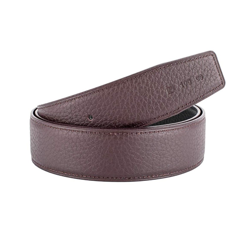 Vatee's Reversible Genuine Leather Belts For Men/Women Replacement Belt Strap